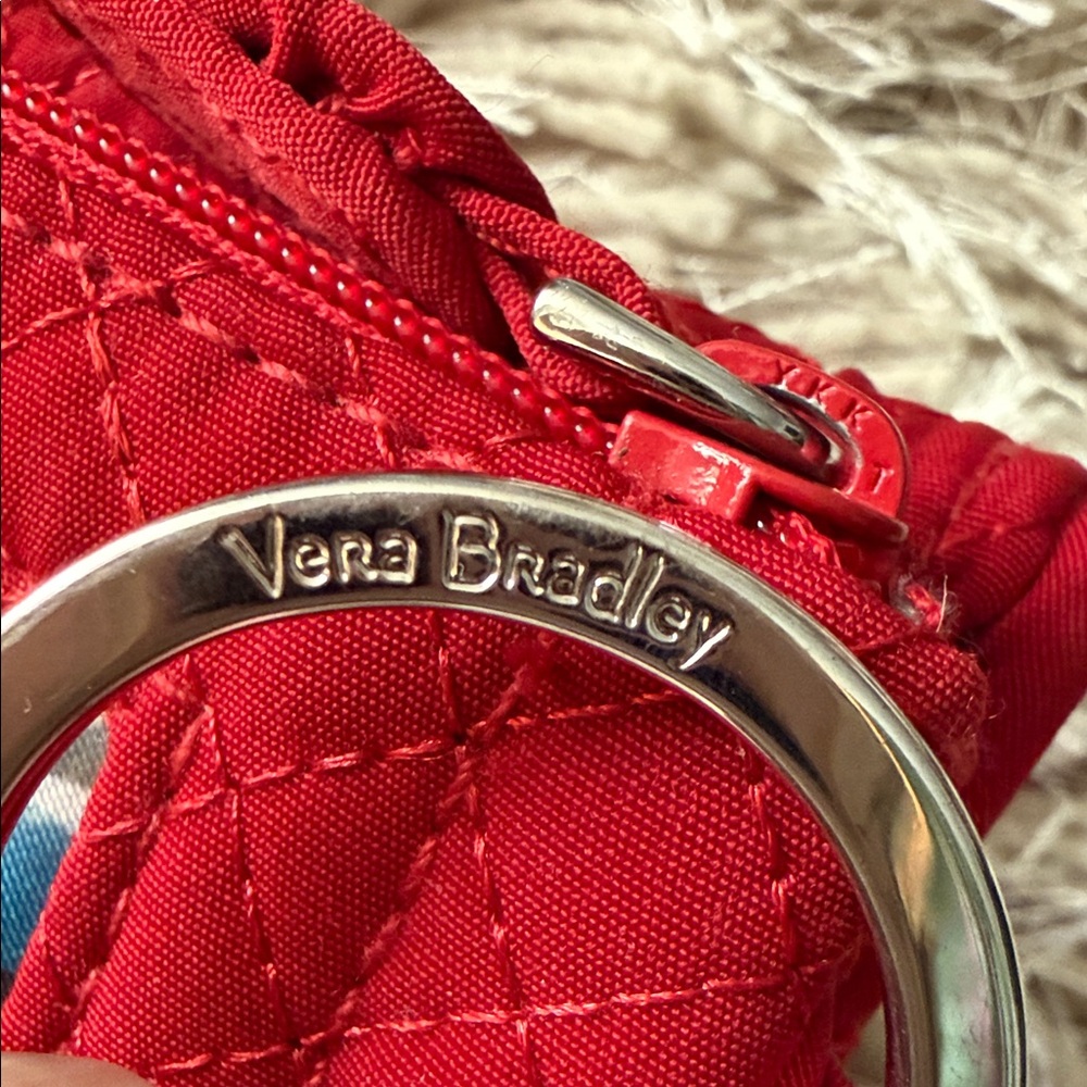 Vera Bradley Wallet - Picture 2 of 5